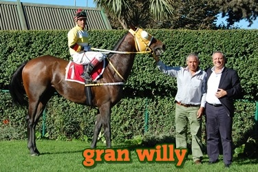 Gran Willy