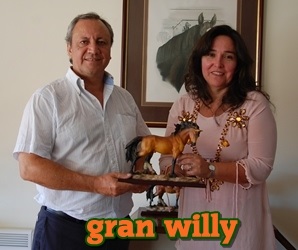 Gran Willy