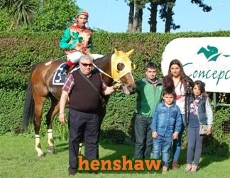 henshaw