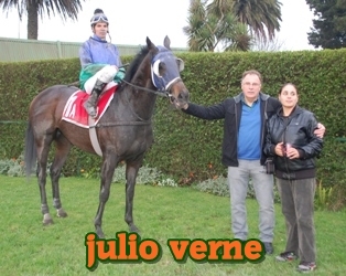 julio verne