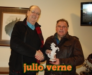 julio verne