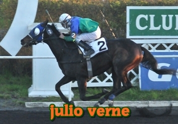 julio verne