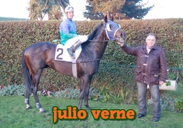 julio verne