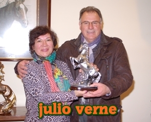 julio verne