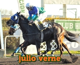 julio verne