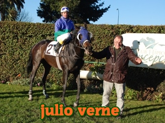 julio verne