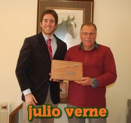 julio verne