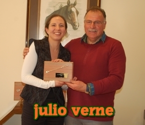 julio verne