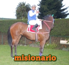 misionario