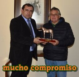 mucho compromiso