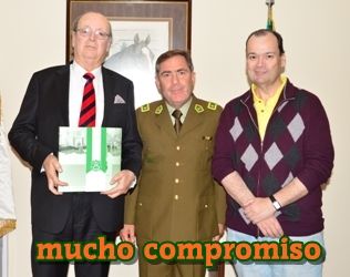 mucho compromiso