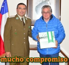 mucho compromiso