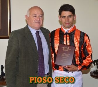 ejemplar PIOSO SECO