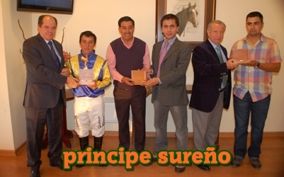 principe sureo