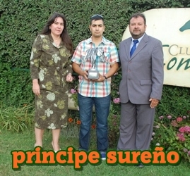 principe sureo