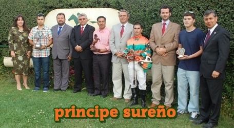 principe sureo