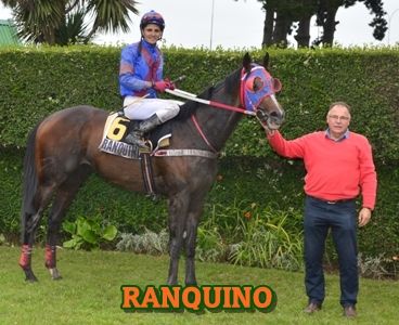 ejemplar RANQUINO