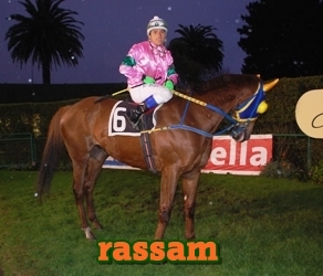 rassam