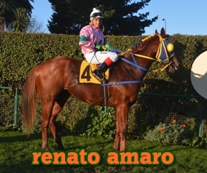 renato amaro