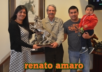 renato amaro