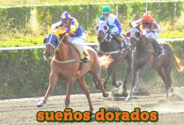 sueos dorados