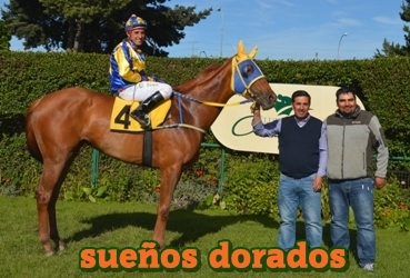 sueos dorados