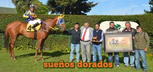 sueos dorados