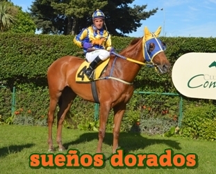 sueos dorados