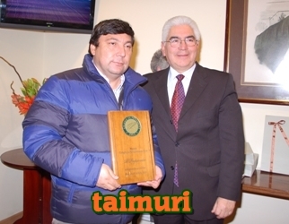 taimuri