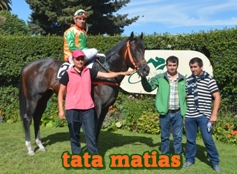 tata matias