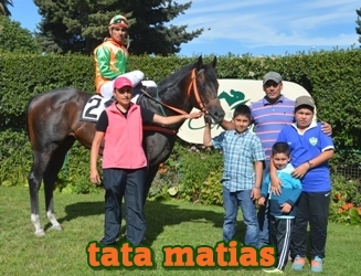 tata matias