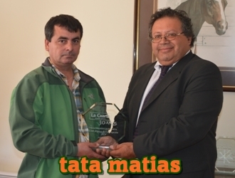 tata matias