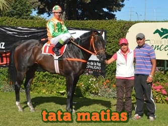 tata matias