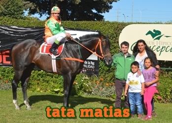 tata matias