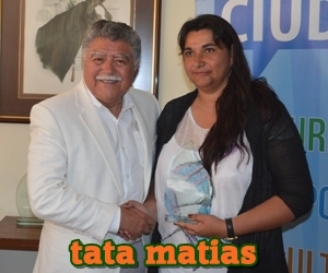 tata matias