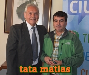 tata matias