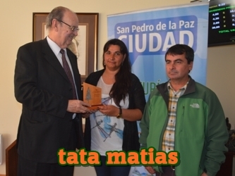 tata matias